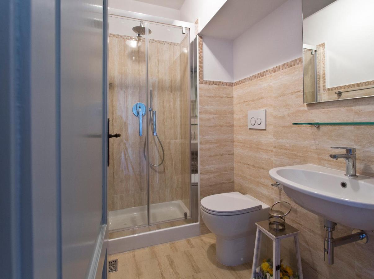 Apartament Residenza D'Epoca Palazzo Piccolomini Siena Zewnętrze zdjęcie
