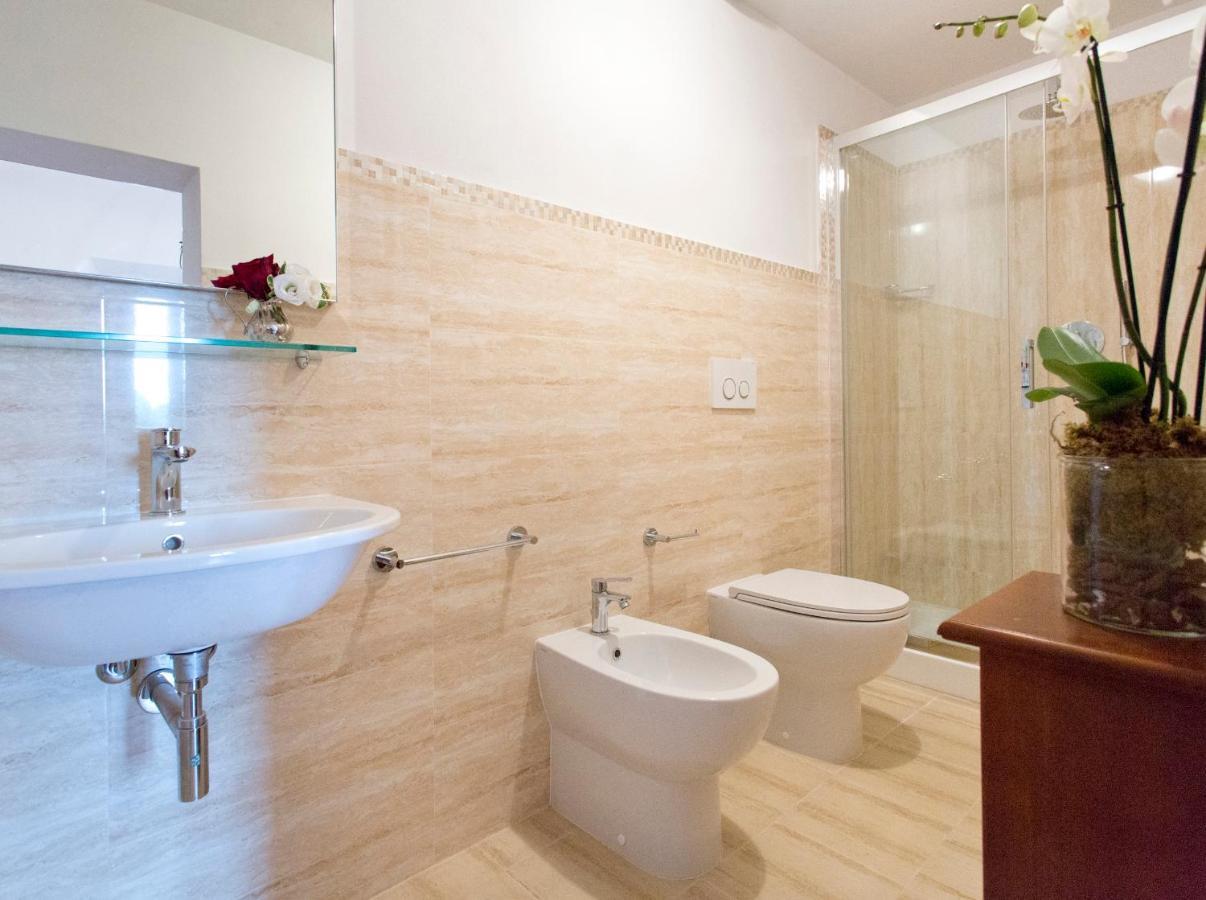 Apartament Residenza D'Epoca Palazzo Piccolomini Siena Zewnętrze zdjęcie