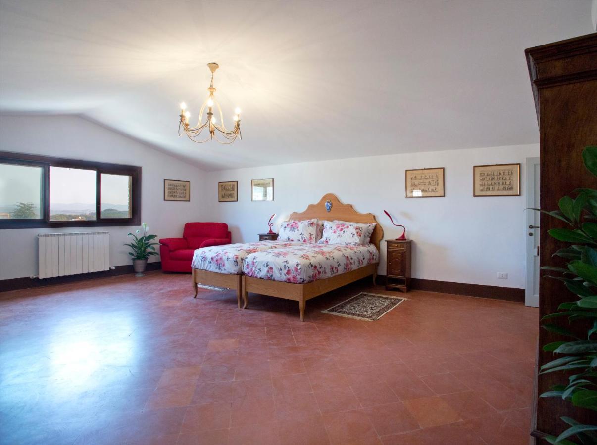 Apartament Residenza D'Epoca Palazzo Piccolomini Siena Zewnętrze zdjęcie