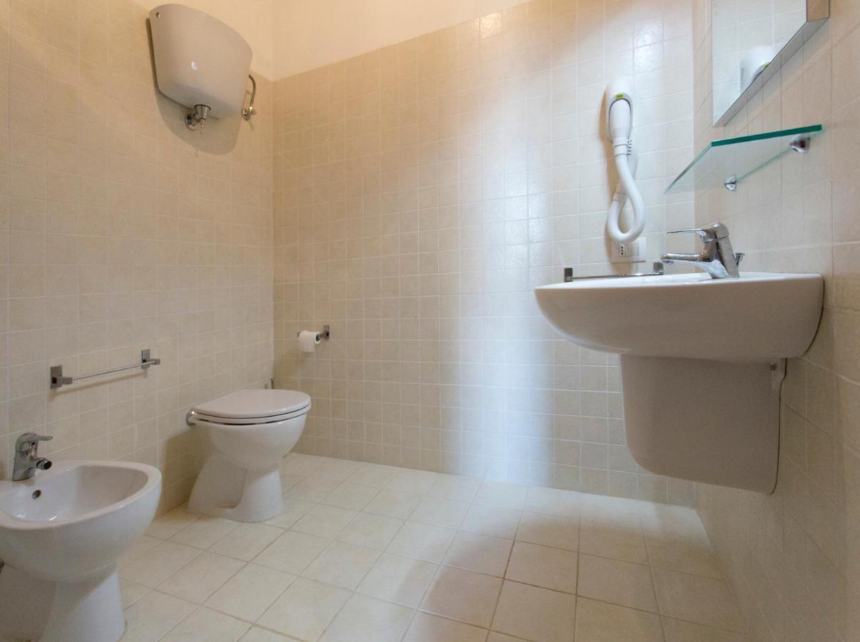 Apartament Residenza D'Epoca Palazzo Piccolomini Siena Zewnętrze zdjęcie