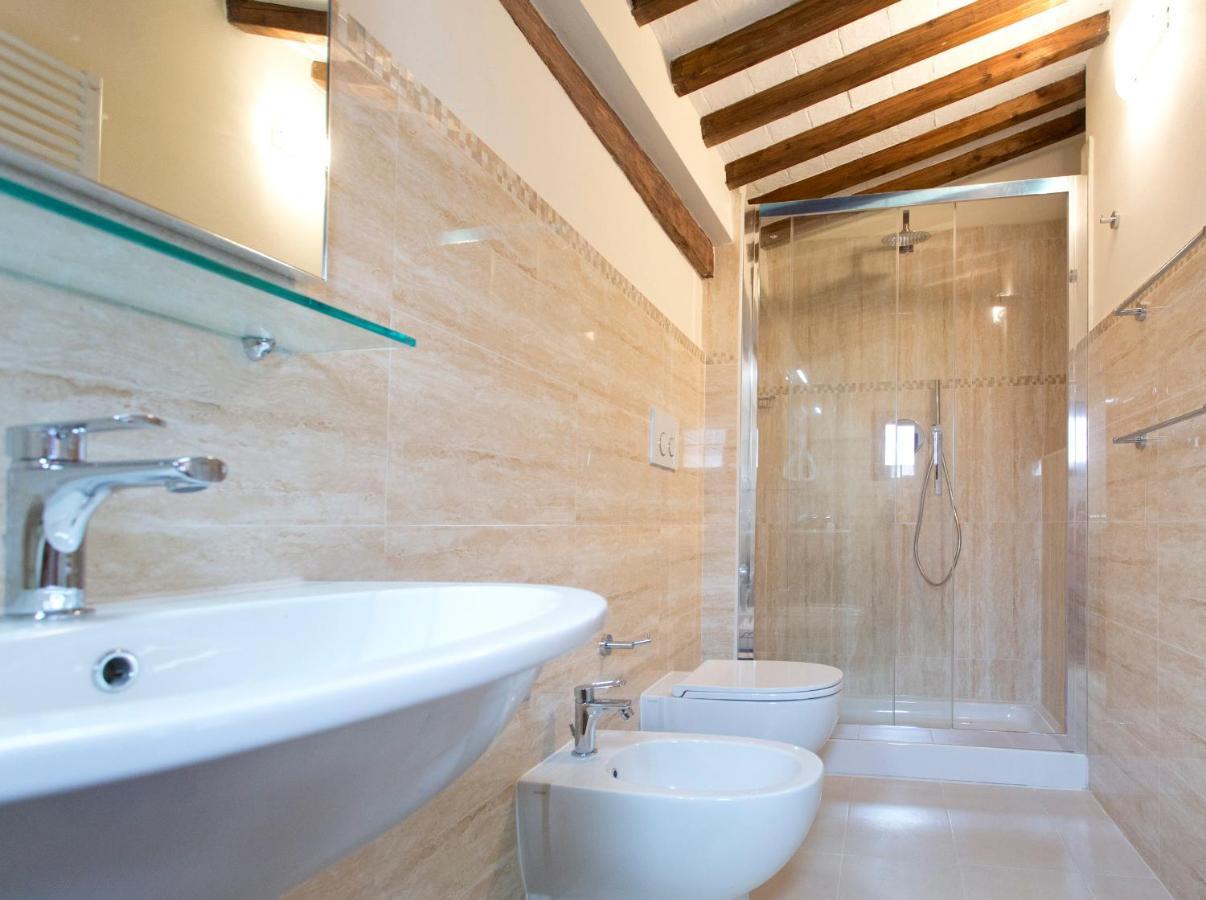 Apartament Residenza D'Epoca Palazzo Piccolomini Siena Zewnętrze zdjęcie